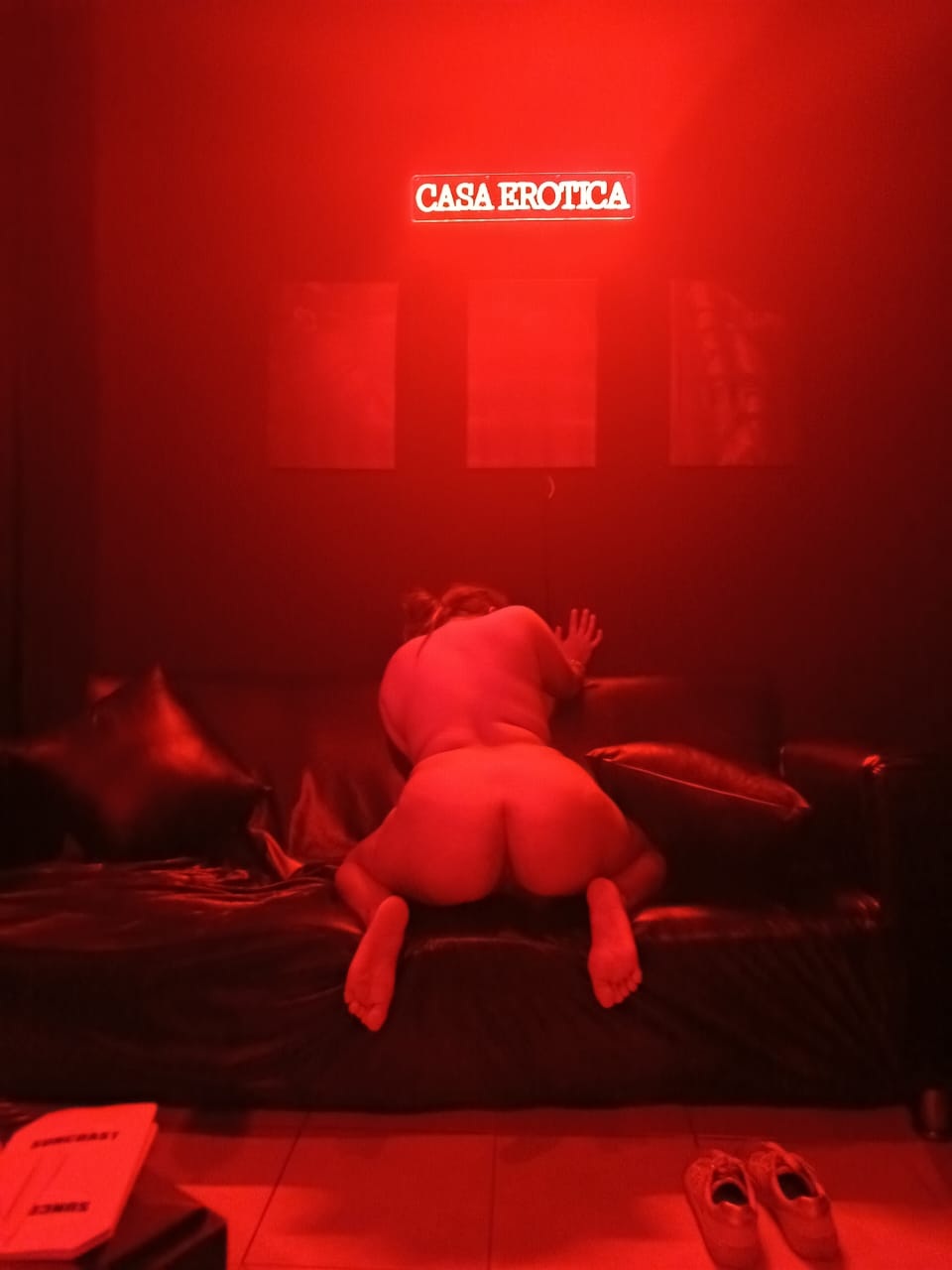 Galería exclusiva Casa Erótica 12