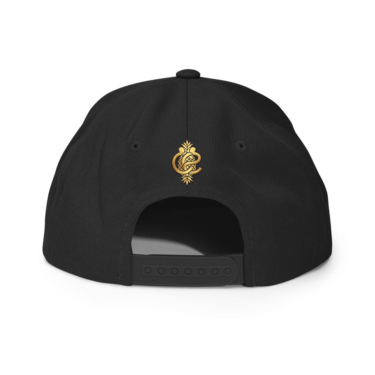 Gorra Casa Erótica, espalda