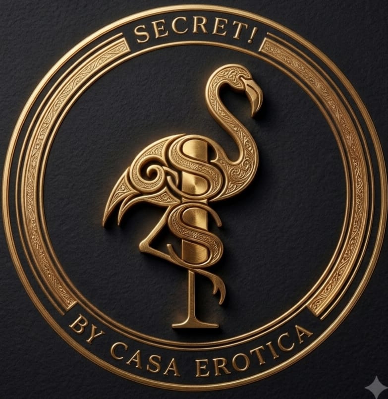 Secret! by Casa Erótica